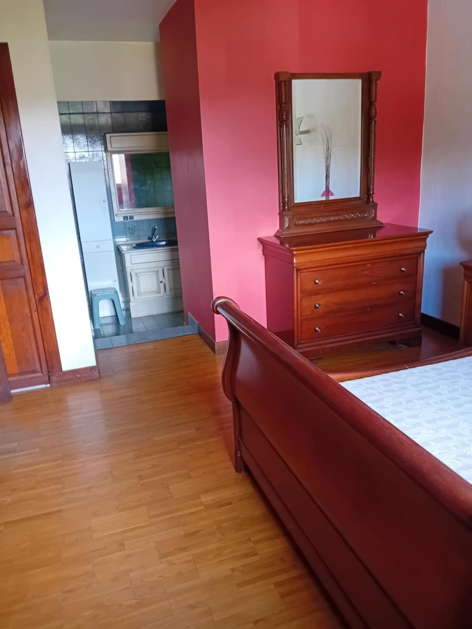 Holiday home Les Volcanes